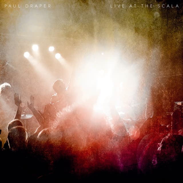 Live at Scala